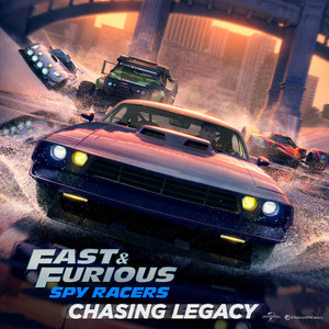 Chasing Legacy
