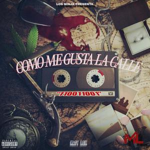 COMO ME GUSTA LA CALLE
