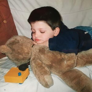 Harrison Mayo - La La La