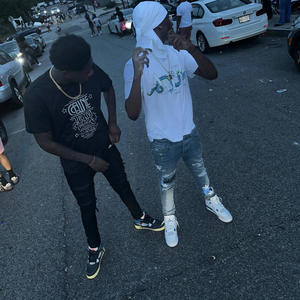 TOTT (feat. AndyBinTrappin) (Explicit)