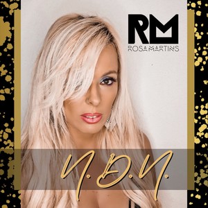 Rosa Martins - Tu Moto