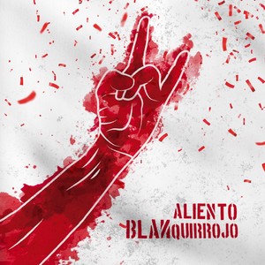 Aliento Blanquirrojo