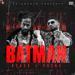 Batman (Explicit)