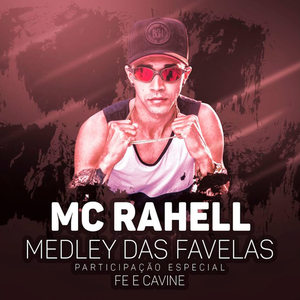 Medley das Favelas (Explicit)