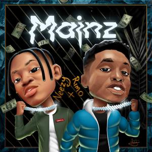 Mainz(feat. Rimo Gg) (Explicit)