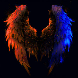 Angel With A Shotgun (Sped Up)