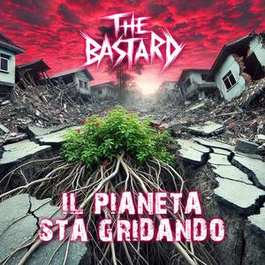 IL PIANETA STA GRIDANDO (Explicit)