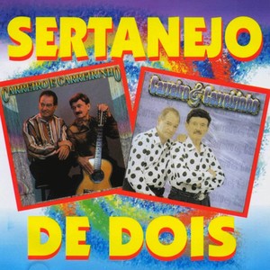 Sertanejo de Dois