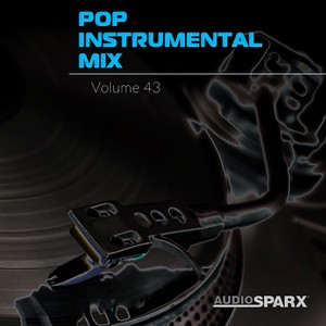 Pop Instrumental Mix Volume 43