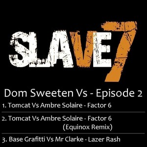 Dom Sweeten Vs Episode 2