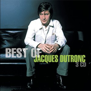 Best Of Jacques Dutronc (Explicit)