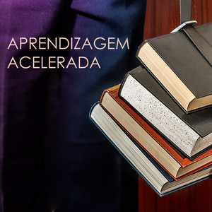 Aprendizagem Acelerada - Música para Aproveitar a Memória, Canções para Estudar Rápido