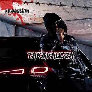 Takavaudza