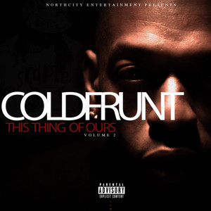 This Thing Of Ours, Vol. 2 (Explicit)
