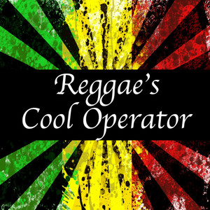 Reggae's Cool Operator