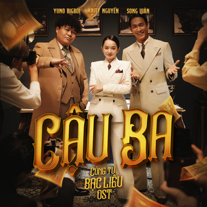 Cậu Ba (From 