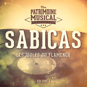 Les idoles du flamenco : Sabicas, Vol. 1