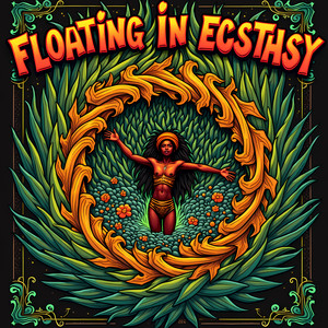 Floating in Ecstasy (Explicit)