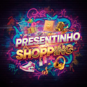 DJAY VMC - PRESENTINHO DO SHOPPING (Explicit)