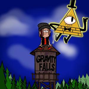 Gravity make em fall (Explicit)