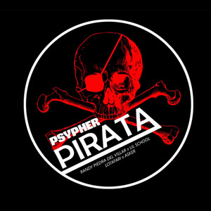 Psypher Pirata (Explicit)