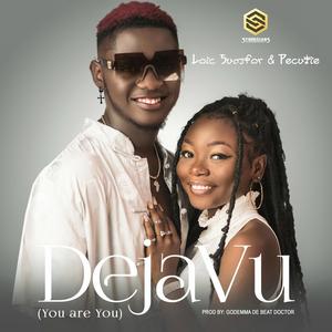 DejaVu (You are You) (feat. Pecutie)