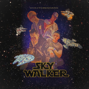 SKYWALKER (Explicit)