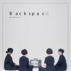 Backspace