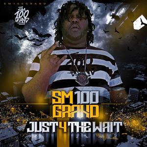 MegaStar (feat. Phaze-A-Matics) (Explicit)