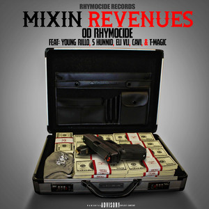 Mixin Revenues (Explicit)