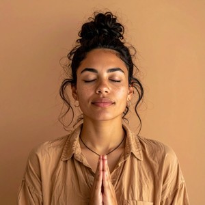 Ondas Sonoras De Paz Equilibrada