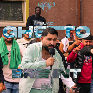 Ghetto brennt (Explicit)