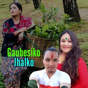 Gaubesiko Jhalko