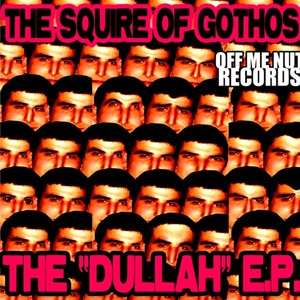 The Dullah E.P.