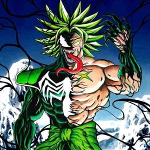 Evolution (feat. YSG Makiy & Kaiso) (Explicit)