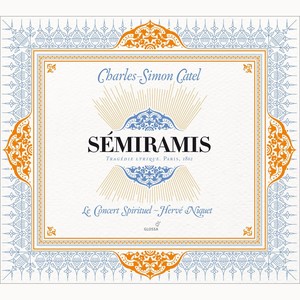 Semiramis - Semiramis: Ouverture