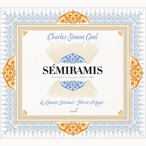 Catel: Sémiramis