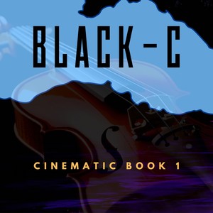 Cinematic Book 1