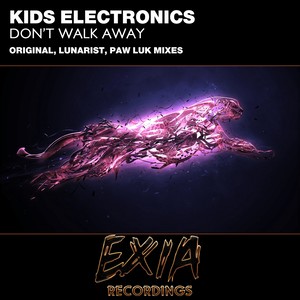 Don't Walk Away (Paw Luk Remix)