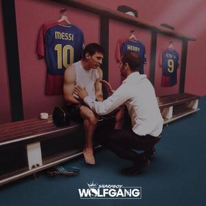 Que Sera Sera (Freestyle) (Explicit)