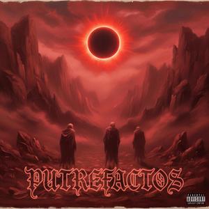 PutreFACTOS (feat. Tinker & Recho) (Explicit)