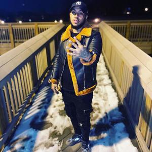 Stuck In My Ways (Explicit)