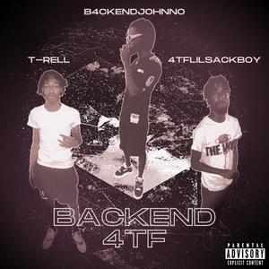 Backend4TF (Explicit)