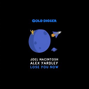 Lose You Now