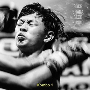 Kombo (feat. Kusco, SScB, CCxB) [Explicit]
