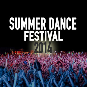 SUMMER DANCE FESTIVAL 2014