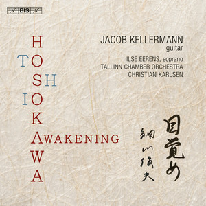 Hosokawa: Awakening