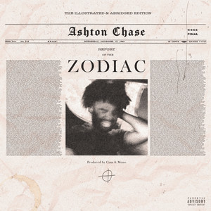 Zodiac (Explicit)