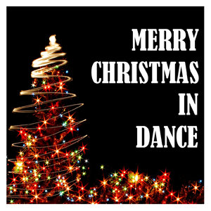 Merry Christmas In Dance