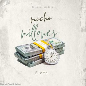 Mucho millones (Explicit)